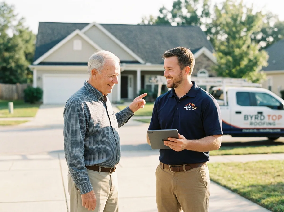 Roofing Linden, IA FAQs